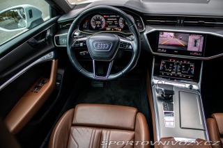 Audi A7 Sportback 55 3.0 TFSI mH 2018