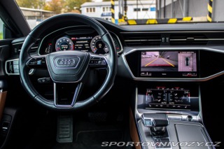 Audi A7 Sportback 55 3.0 TFSI mH 2018