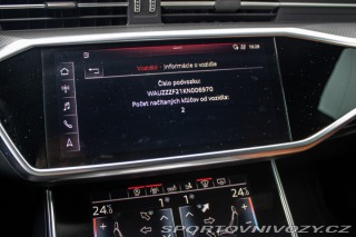 Audi A7 Sportback 55 3.0 TFSI mH 2018