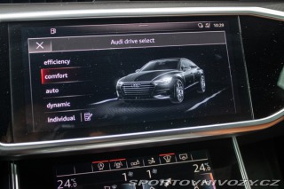 Audi A7 Sportback 55 3.0 TFSI mH 2018