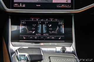 Audi A7 Sportback 55 3.0 TFSI mH 2018