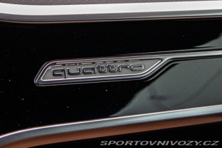 Audi A7 Sportback 55 3.0 TFSI mH 2018