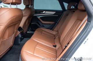 Audi A7 Sportback 55 3.0 TFSI mH 2018