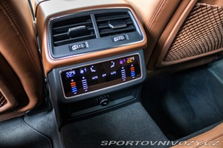 Audi A7 Sportback 55 3.0 TFSI mH 2018