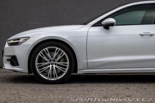 Audi A7 Sportback 55 3.0 TFSI mH 2018