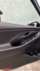 Hyundai i30 N Fastback DCT Sport-modrá 2022