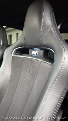 Hyundai i30 N Fastback DCT Sport-modrá 2022