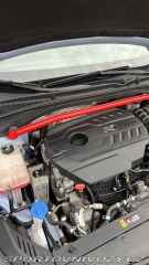 Hyundai i30 N Fastback DCT Sport-modrá 2022