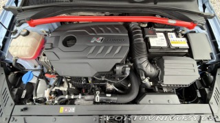 Hyundai i30 N Fastback DCT Sport-modrá 2022