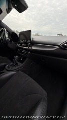 Hyundai i30 N Fastback DCT Sport-modrá 2022