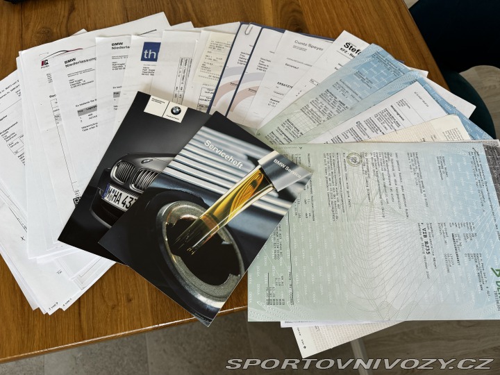 BMW Z4 3.0si 195kw roadster man 2007