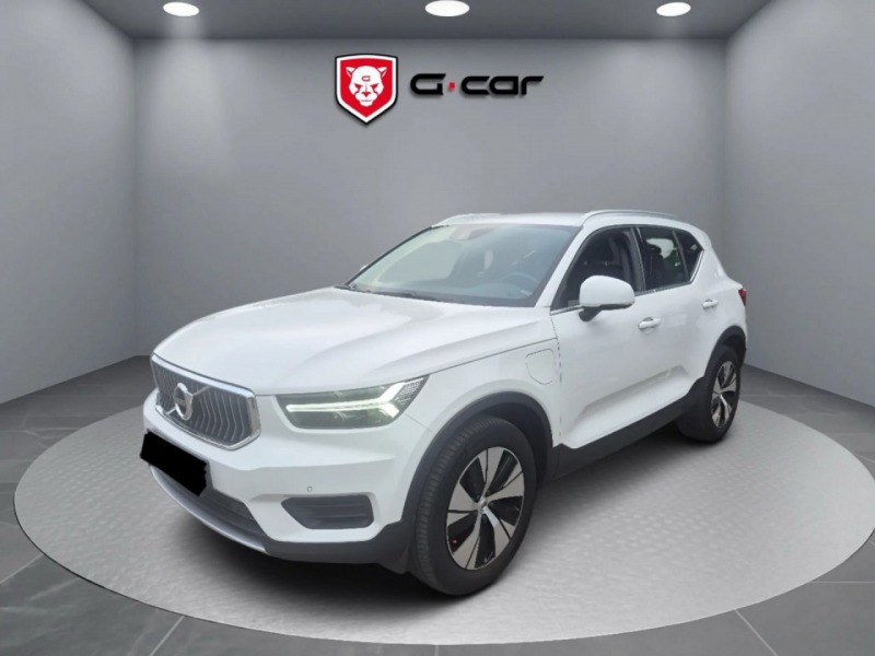 Volvo Ostatní modely XC40 T4 FWD Recharge Inscripti
