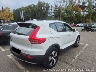Volvo Ostatní modely XC40 T4 FWD Recharge Inscripti 2021