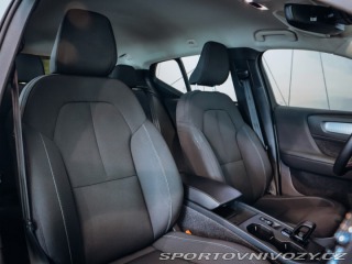 Volvo Ostatní modely XC40 T4 FWD Recharge Inscripti 2021