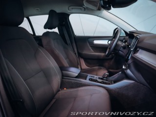Volvo Ostatní modely XC40 T4 FWD Recharge Inscripti 2021