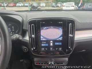 Volvo Ostatní modely XC40 T4 FWD Recharge Inscripti 2021