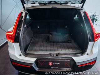 Volvo Ostatní modely XC40 T4 FWD Recharge Inscripti 2021