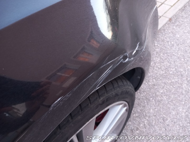 Škoda Octavia RS 2014