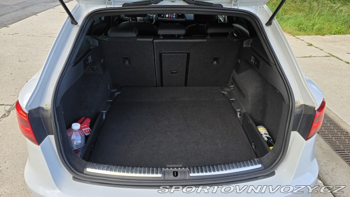 Seat Leon Cupra ST 4x4 Stage 2 2017