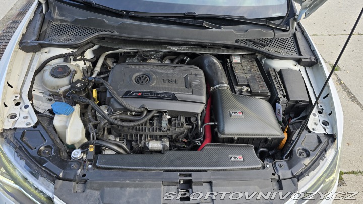 Seat Leon Cupra ST 4x4 Stage 2 2017