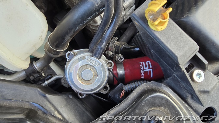 Seat Leon Cupra ST 4x4 Stage 2 2017