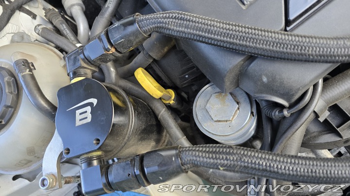 Seat Leon Cupra ST 4x4 Stage 2 2017