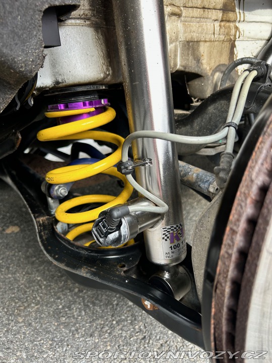 Seat Leon Cupra ST 4x4 Stage 2 2017