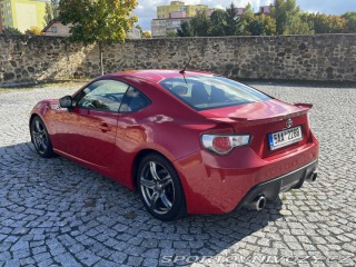 Toyota GT86  2013
