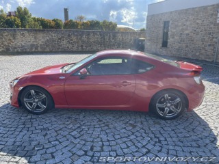 Toyota GT86  2013