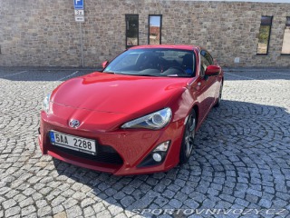 Toyota GT86  2013