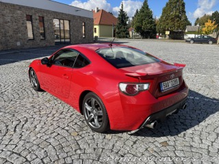 Toyota GT86  2013