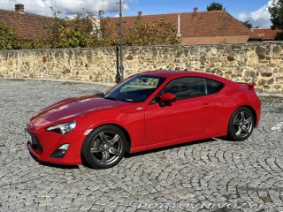 Toyota GT86  2013