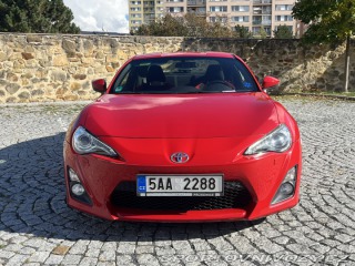 Toyota GT86  2013