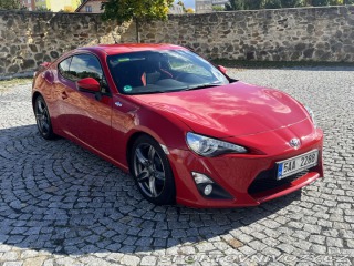 Toyota GT86  2013