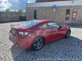 Toyota GT86  2013