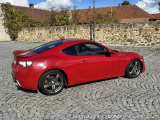 Toyota GT86  2013