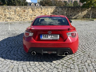 Toyota GT86  2013