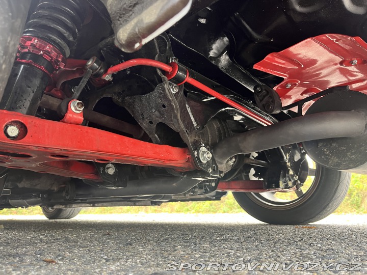 Mazda MX-5 MX-5 NA 1991