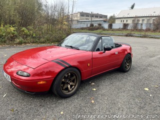 Mazda MX-5 MX-5 NA 1991