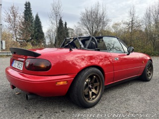 Mazda MX-5 MX-5 NA 1991