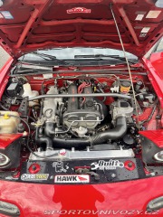 Mazda MX-5 MX-5 NA 1991