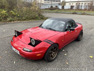 Mazda MX-5 MX-5 NA 1991
