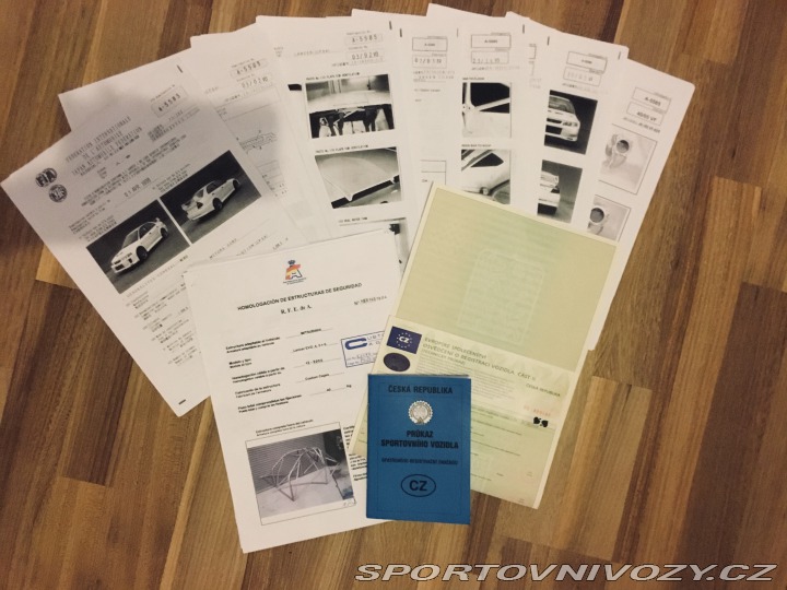 Mitsubishi Lancer EVO Lancer Evolution VI 1998