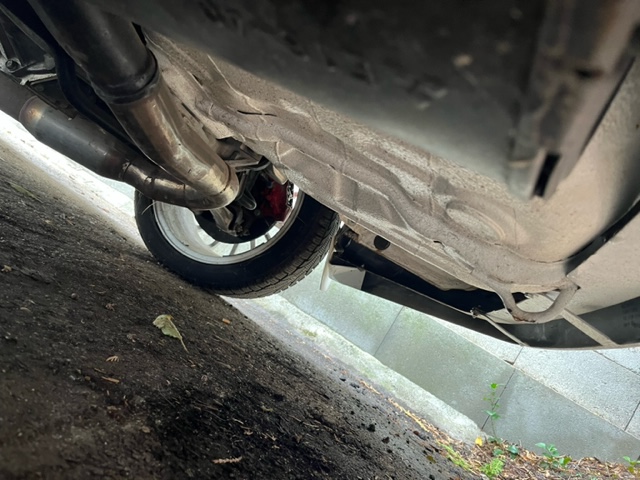 Mitsubishi Lancer EVO Lancer Evolution VI 1998