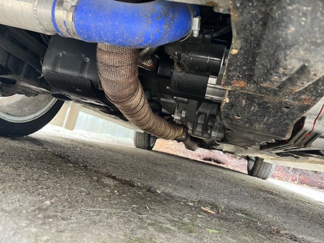 Mitsubishi Lancer EVO Lancer Evolution VI 1998