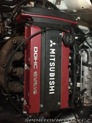 Mitsubishi Lancer EVO Lancer Evolution VI 1998