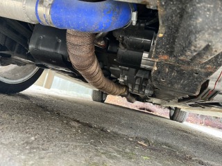 Mitsubishi Lancer EVO Lancer Evolution VI 1998