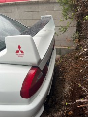 Mitsubishi Lancer EVO Lancer Evolution VI 1998