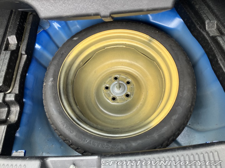 Subaru Impreza WRX 2005