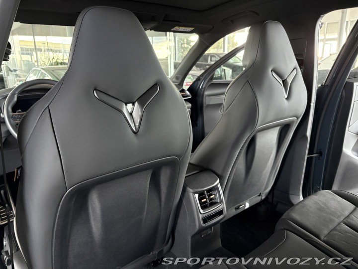 Cupra Terramar 2,0TSI VZ 265*4x4*Matrix* 2025